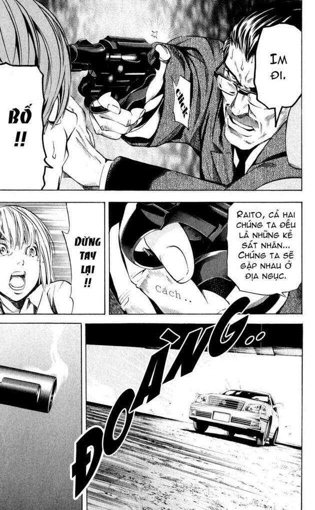 Cuốn Sổ Thiên Mệnh Chapter 36 - Trang 2