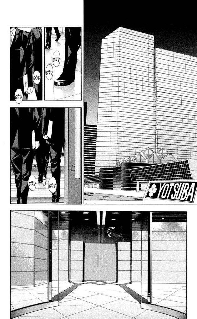 Cuốn Sổ Thiên Mệnh Chapter 37 - Trang 2