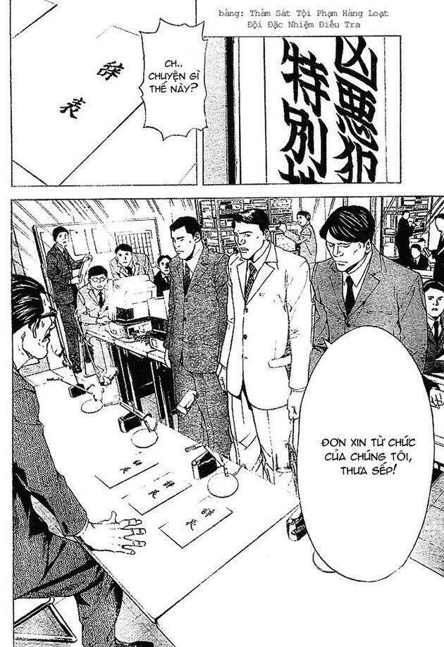 Cuốn Sổ Thiên Mệnh Chapter 4 - Trang 2