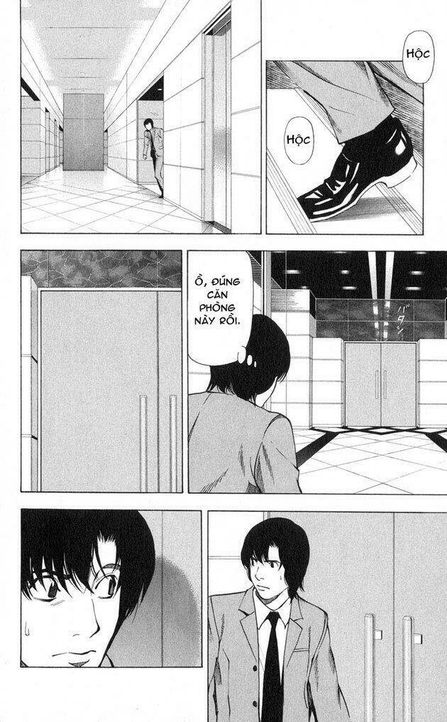 Cuốn Sổ Thiên Mệnh Chapter 41 - Trang 2