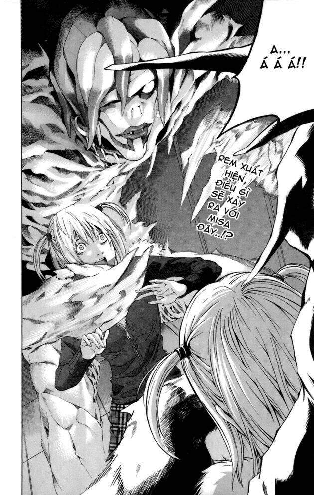 Cuốn Sổ Thiên Mệnh Chapter 46 - Trang 2