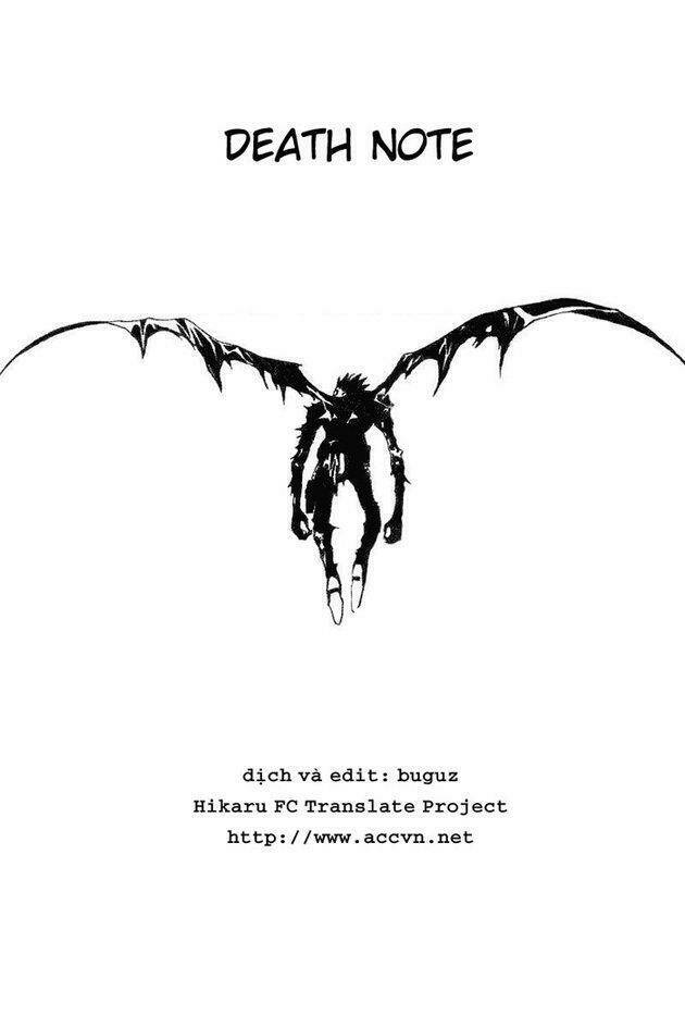 Cuốn Sổ Thiên Mệnh Chapter 5 - Trang 2