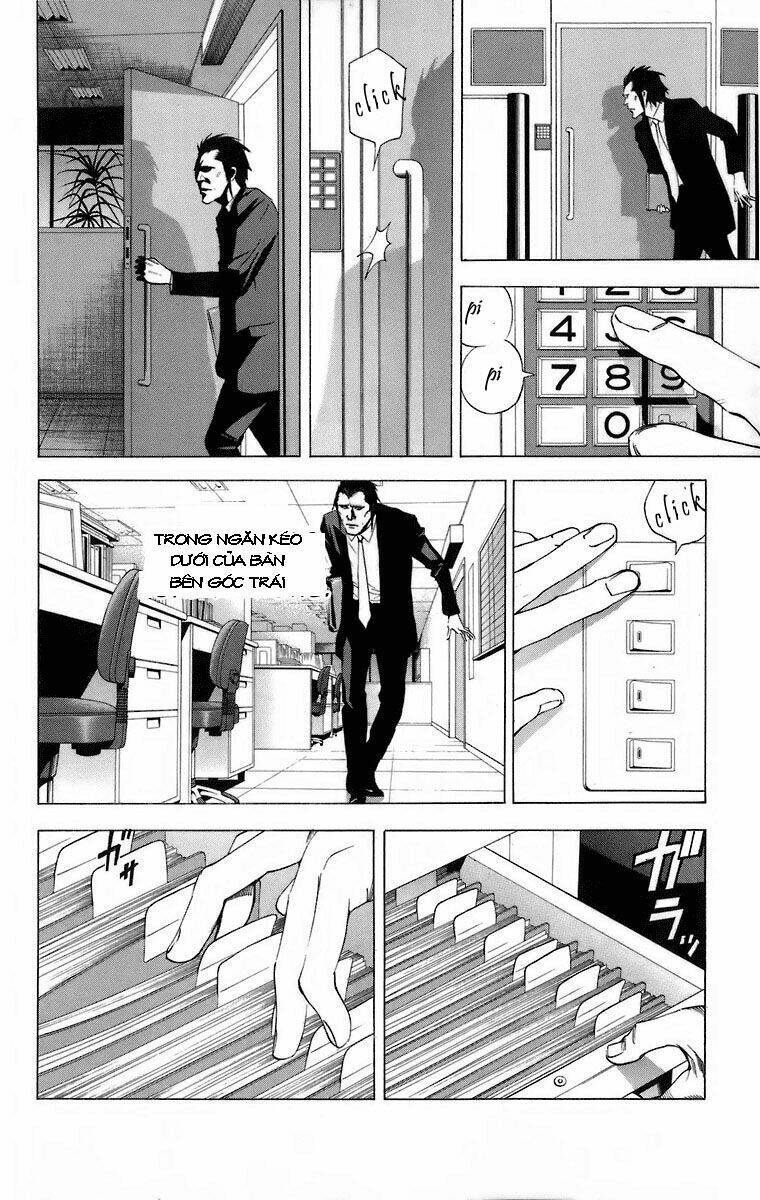 Cuốn Sổ Thiên Mệnh Chapter 51 - Trang 2