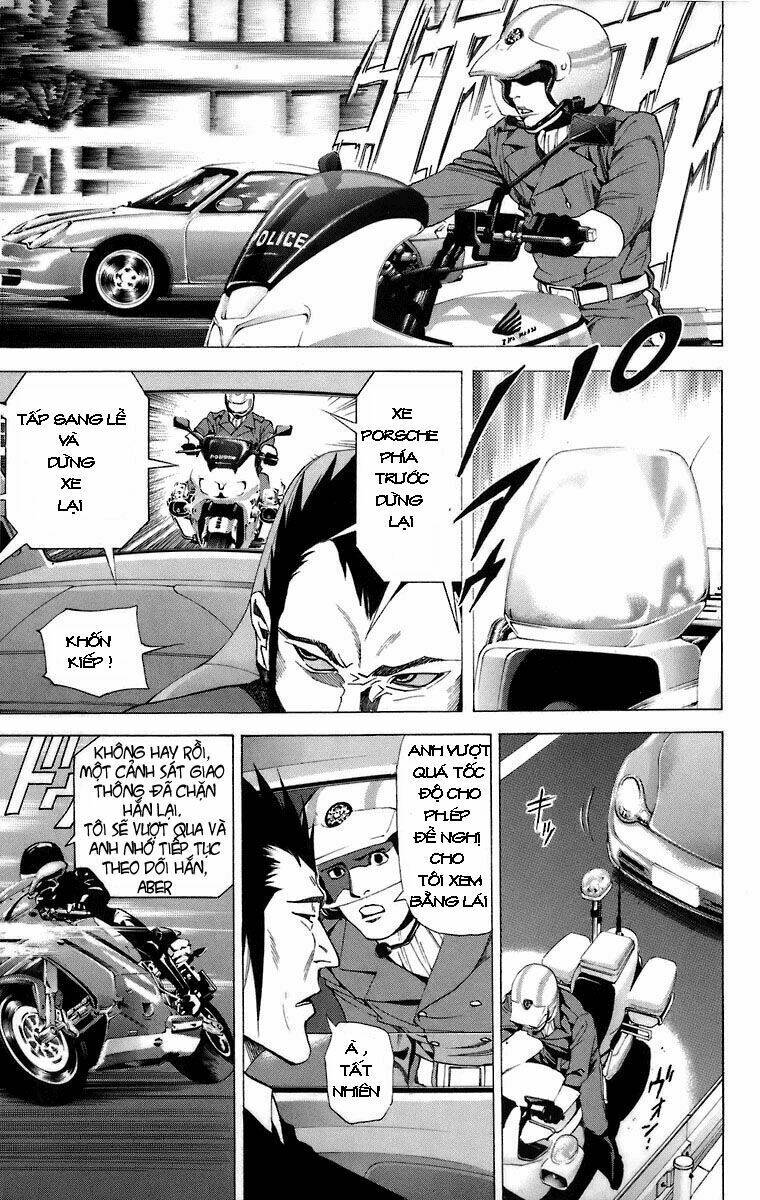 Cuốn Sổ Thiên Mệnh Chapter 51 - Trang 2