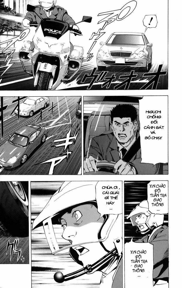 Cuốn Sổ Thiên Mệnh Chapter 51 - Trang 2