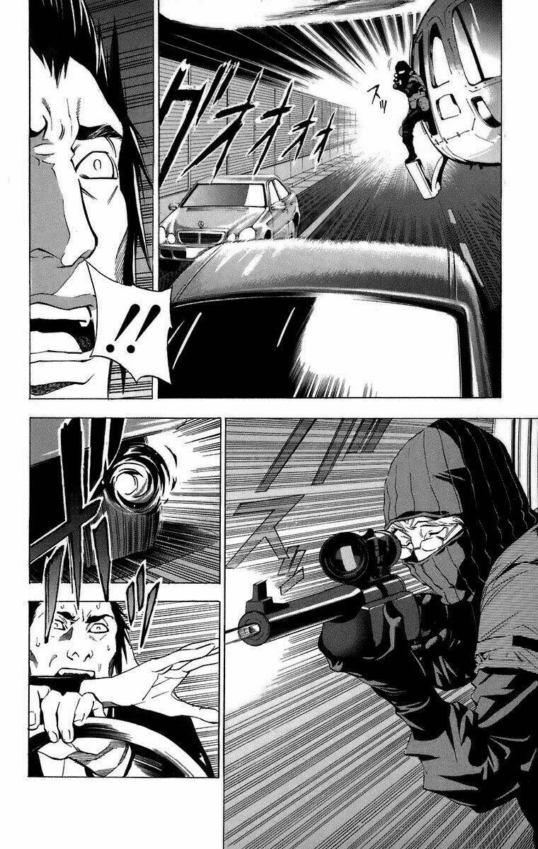 Cuốn Sổ Thiên Mệnh Chapter 52 - Trang 2