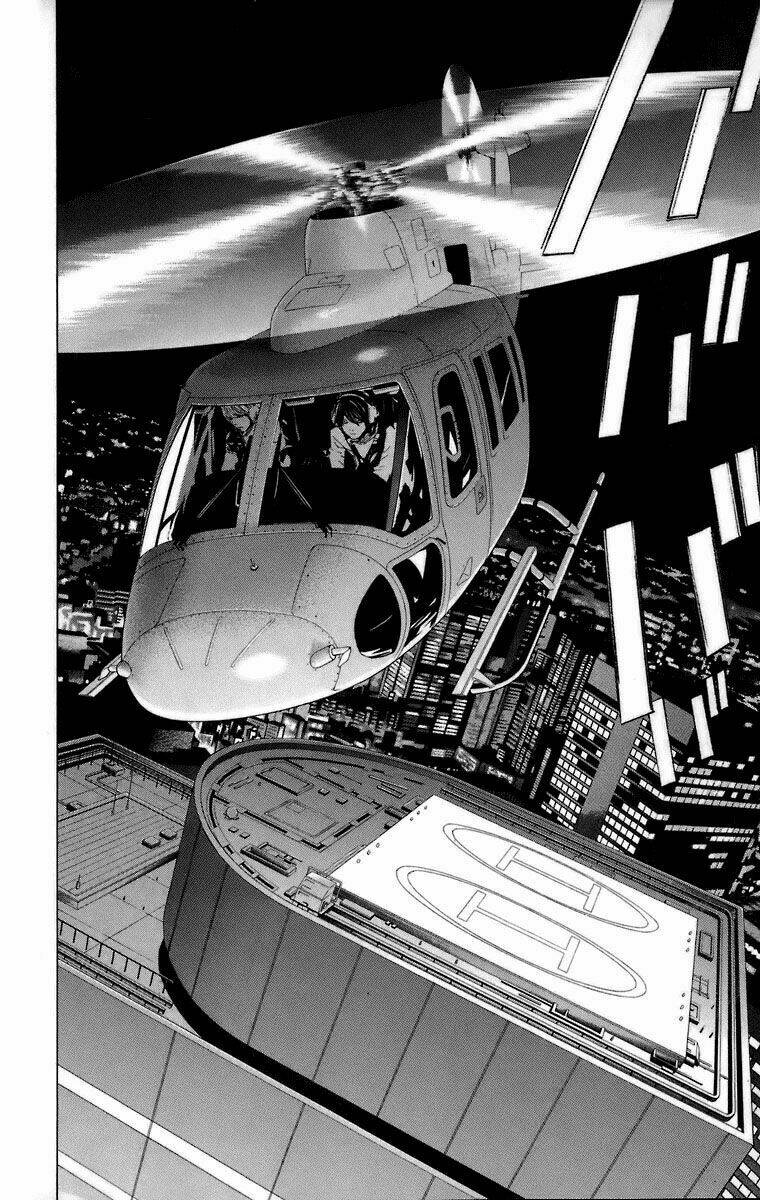 Cuốn Sổ Thiên Mệnh Chapter 52 - Trang 2