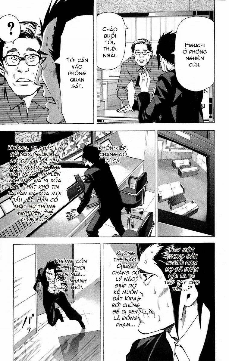 Cuốn Sổ Thiên Mệnh Chapter 52 - Trang 2