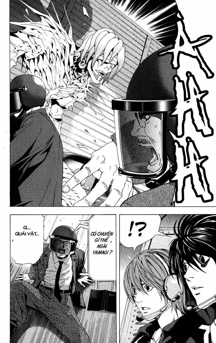 Cuốn Sổ Thiên Mệnh Chapter 53 - Trang 2