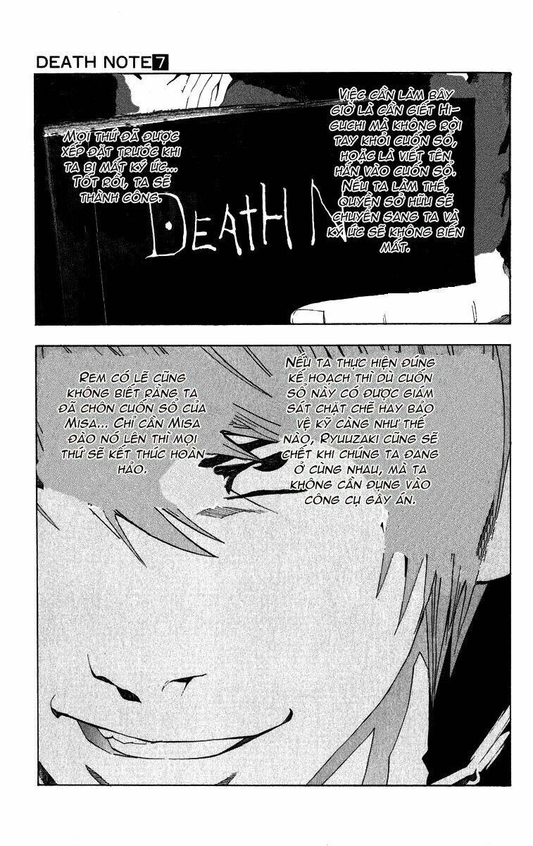 Cuốn Sổ Thiên Mệnh Chapter 53 - Trang 2