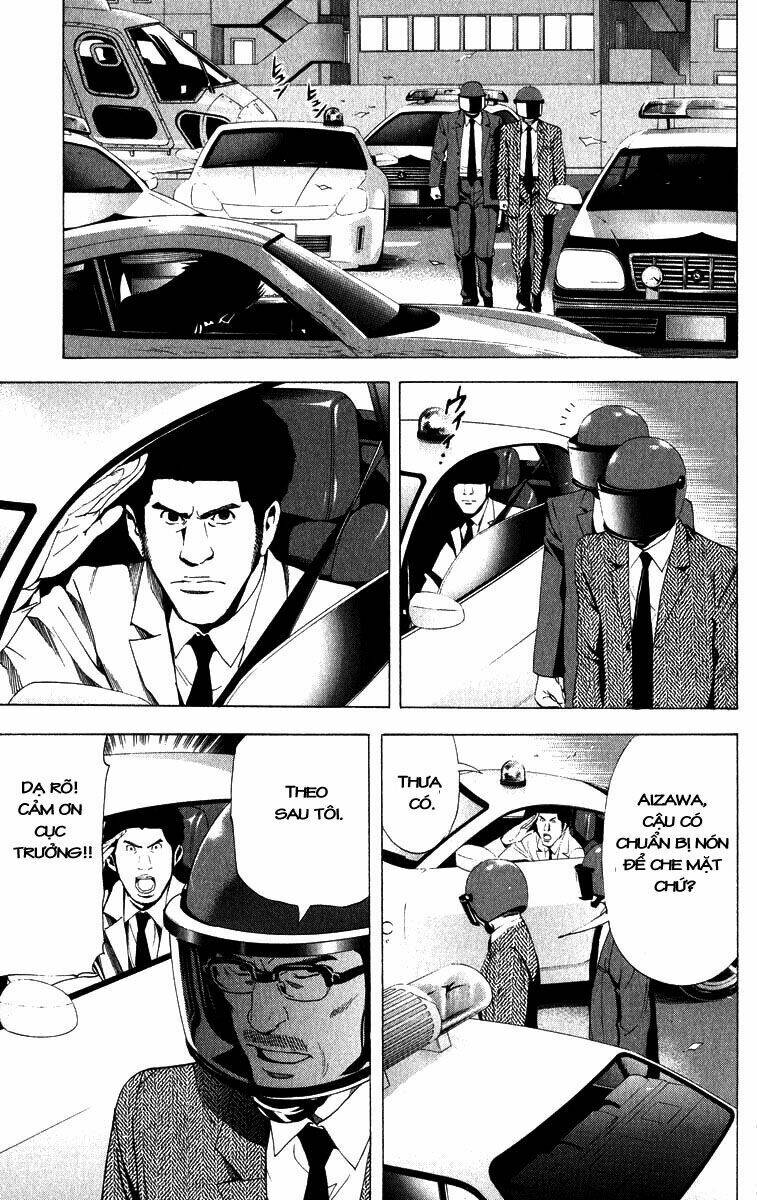 Cuốn Sổ Thiên Mệnh Chapter 53 - Trang 2