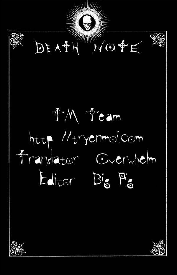 Cuốn Sổ Thiên Mệnh Chapter 54 - Trang 2