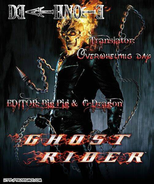 Cuốn Sổ Thiên Mệnh Chapter 55 - Trang 2