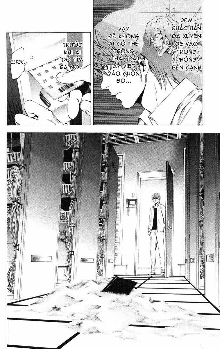 Cuốn Sổ Thiên Mệnh Chapter 58 - Trang 2