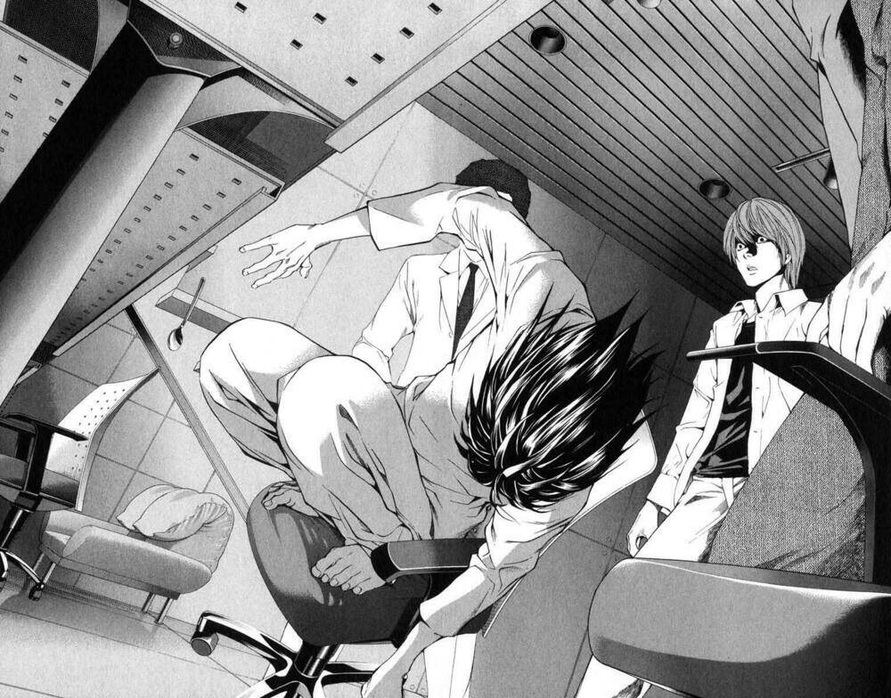 Cuốn Sổ Thiên Mệnh Chapter 58 - Trang 2