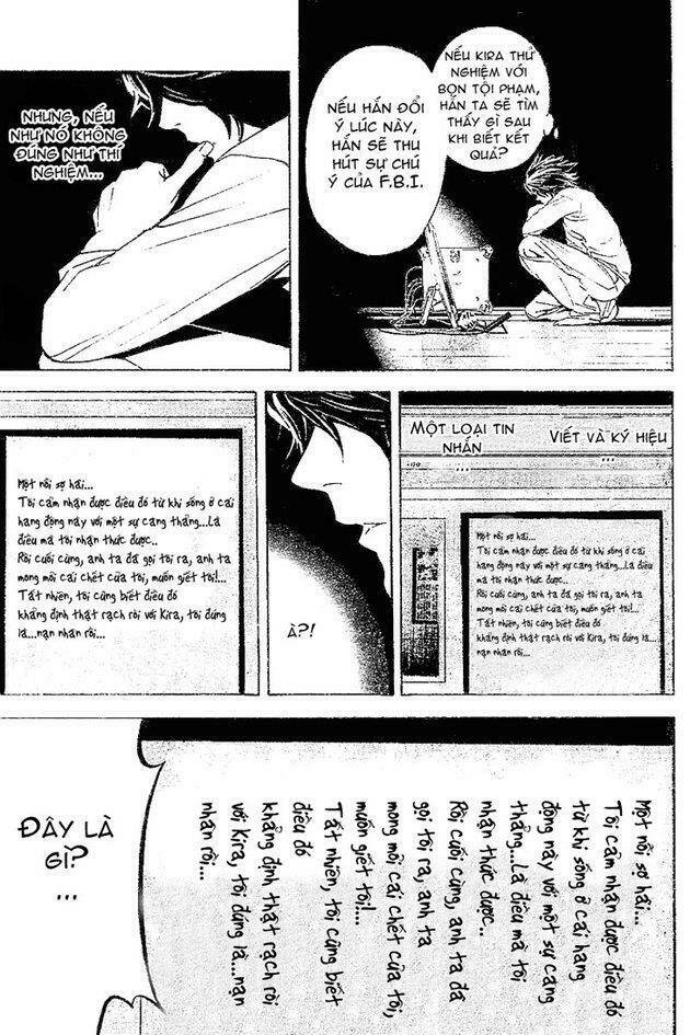 Cuốn Sổ Thiên Mệnh Chapter 6 - Trang 2