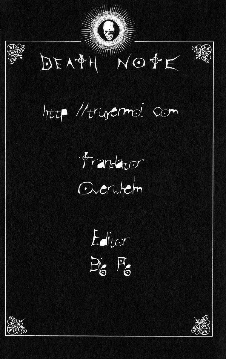 Cuốn Sổ Thiên Mệnh Chapter 60 - Trang 2