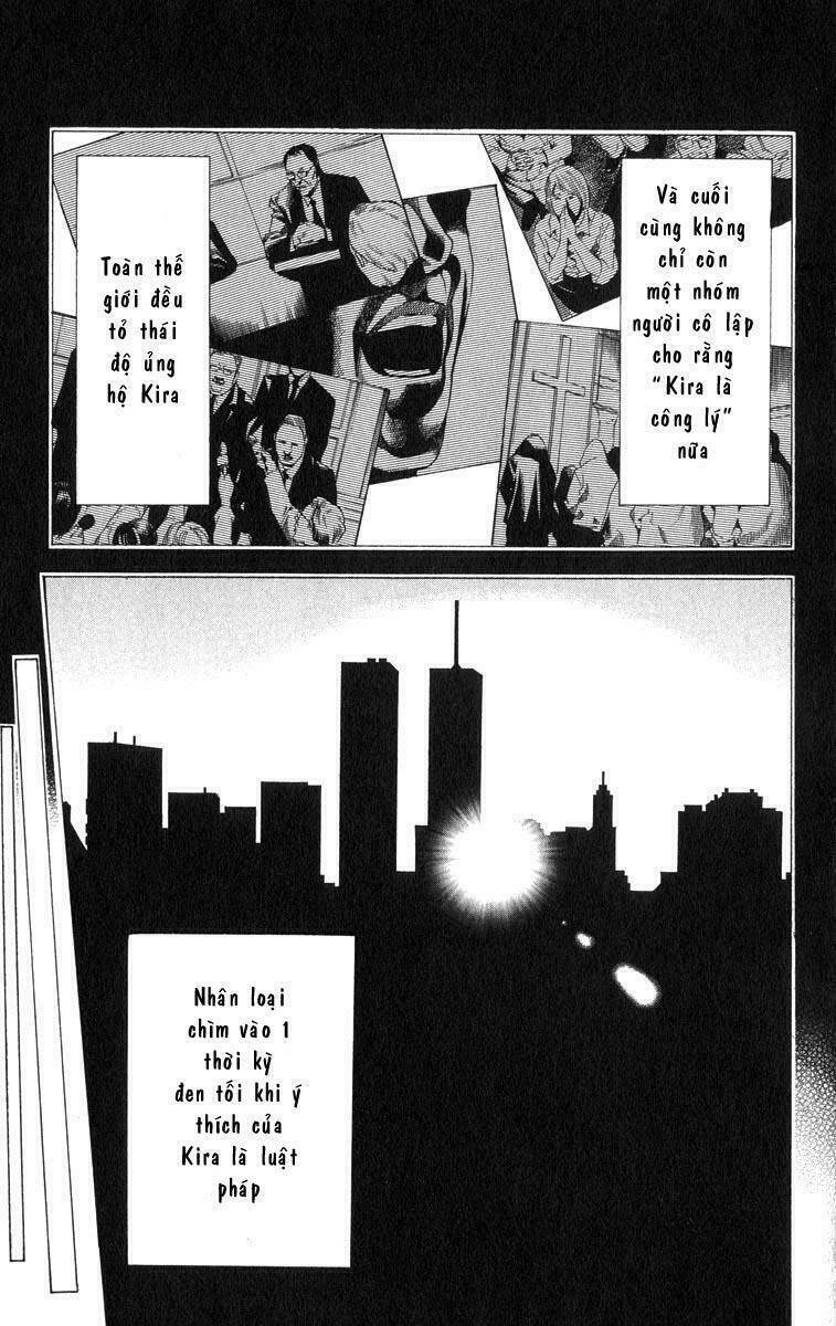 Cuốn Sổ Thiên Mệnh Chapter 60 - Trang 2