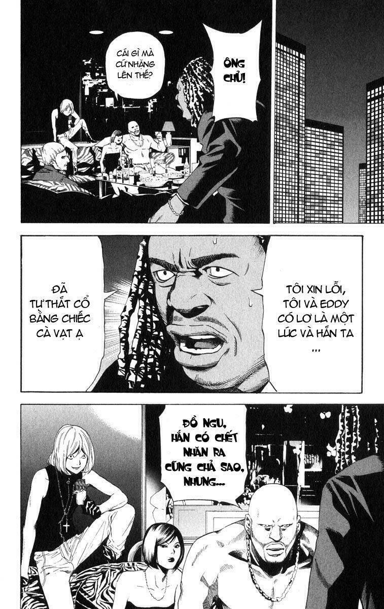 Cuốn Sổ Thiên Mệnh Chapter 60 - Trang 2