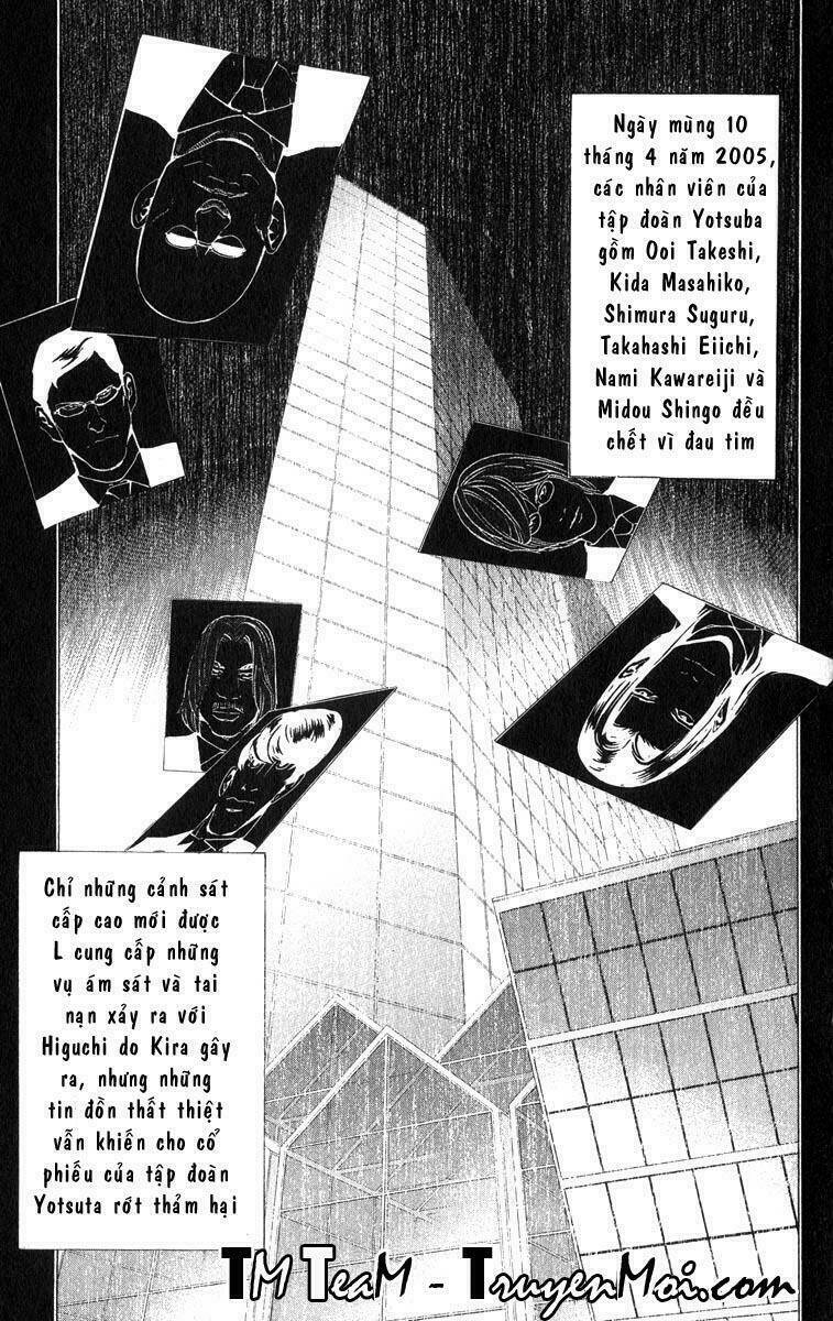 Cuốn Sổ Thiên Mệnh Chapter 60 - Trang 2