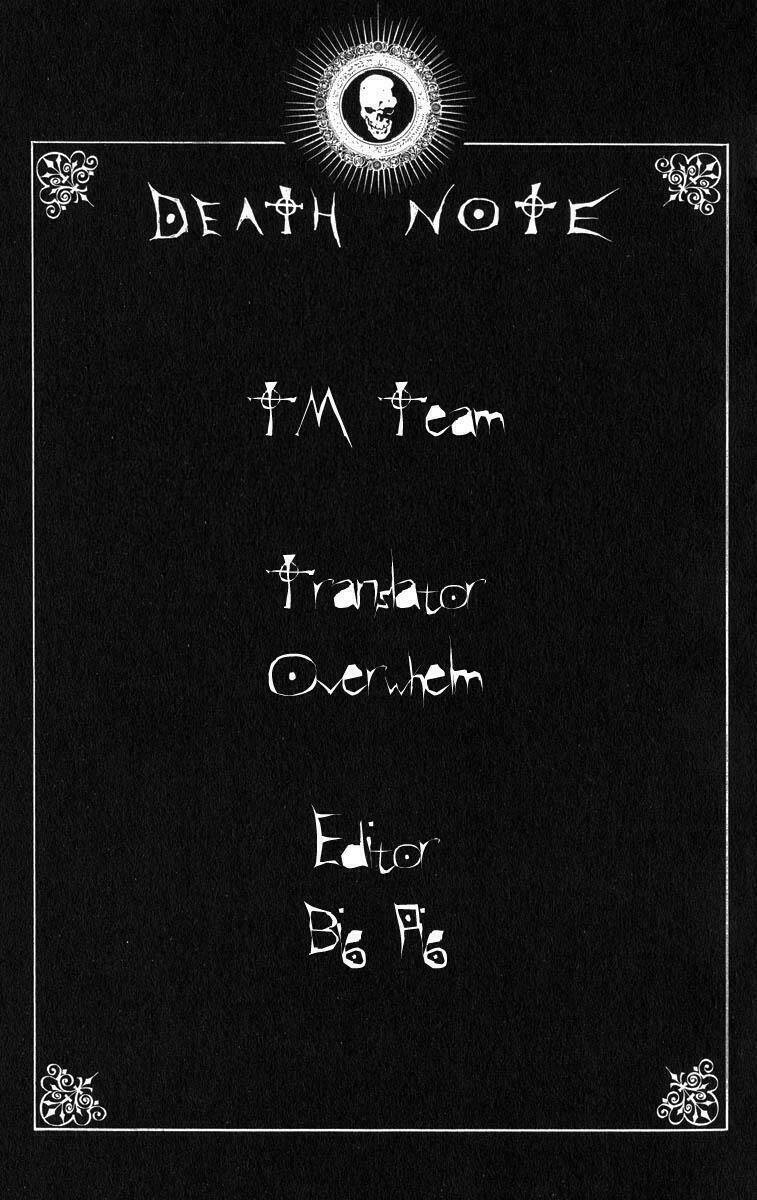 Cuốn Sổ Thiên Mệnh Chapter 61 - Trang 2