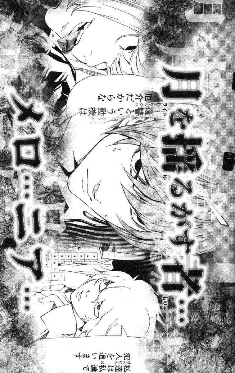 Cuốn Sổ Thiên Mệnh Chapter 61 - Trang 2