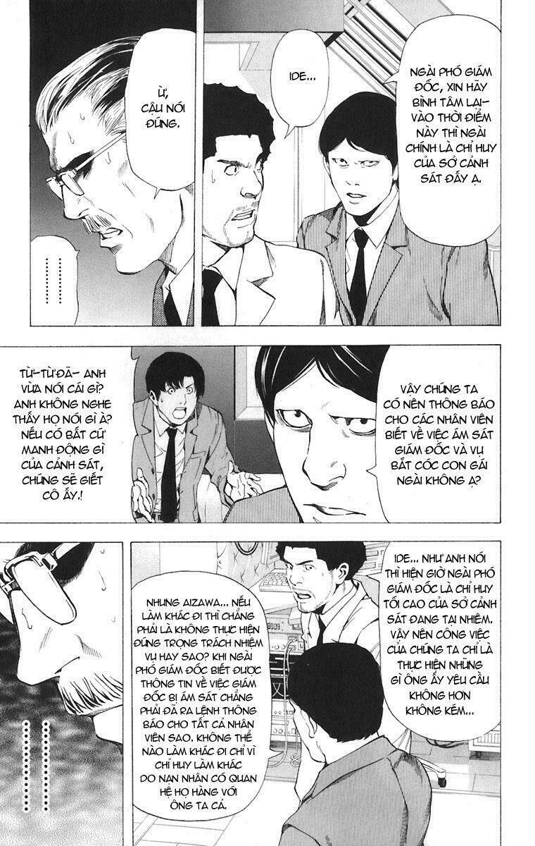 Cuốn Sổ Thiên Mệnh Chapter 62 - Trang 2