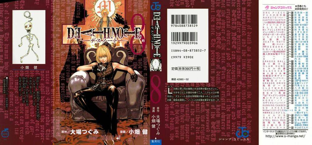 Cuốn Sổ Thiên Mệnh Chapter 62 - Trang 2