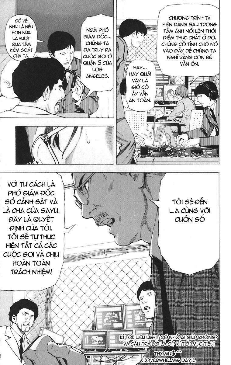 Cuốn Sổ Thiên Mệnh Chapter 62 - Trang 2