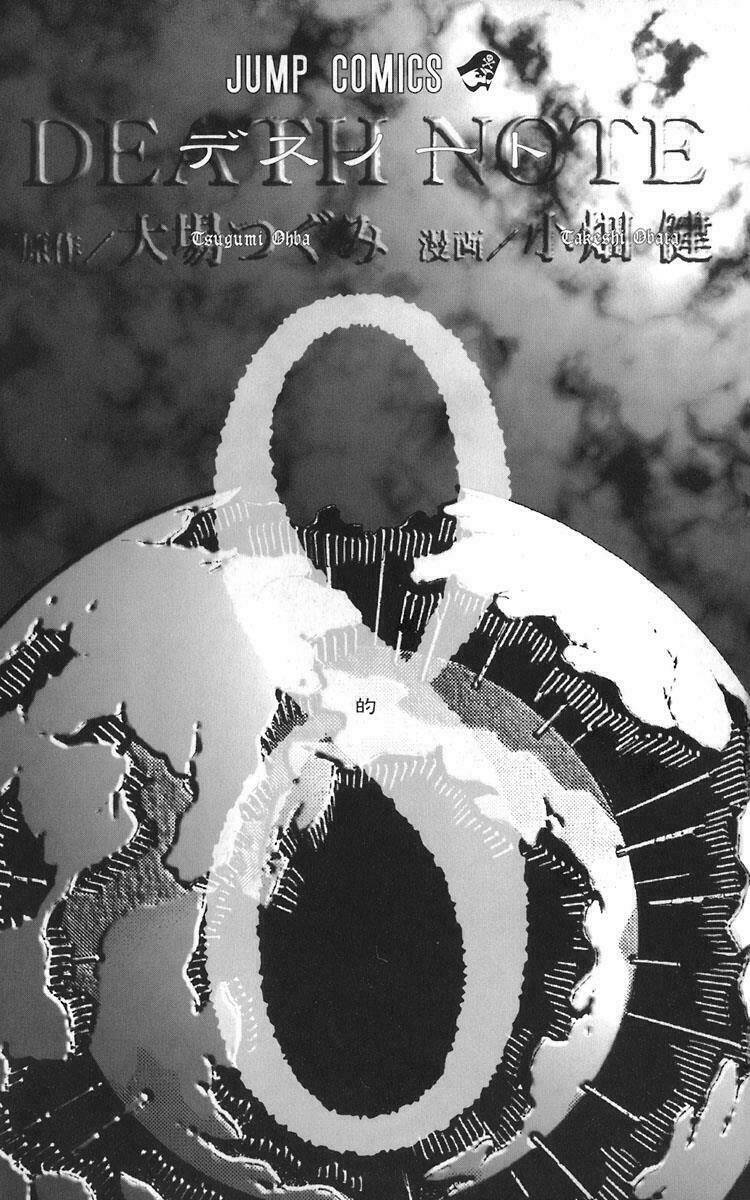 Cuốn Sổ Thiên Mệnh Chapter 62 - Trang 2