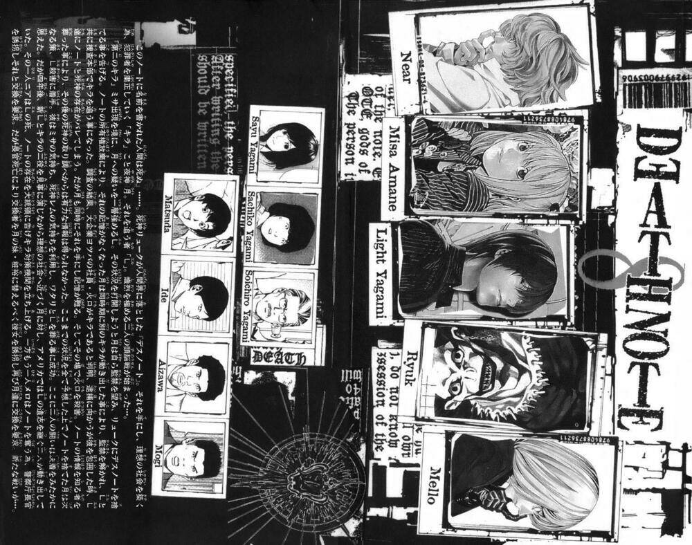 Cuốn Sổ Thiên Mệnh Chapter 62 - Trang 2