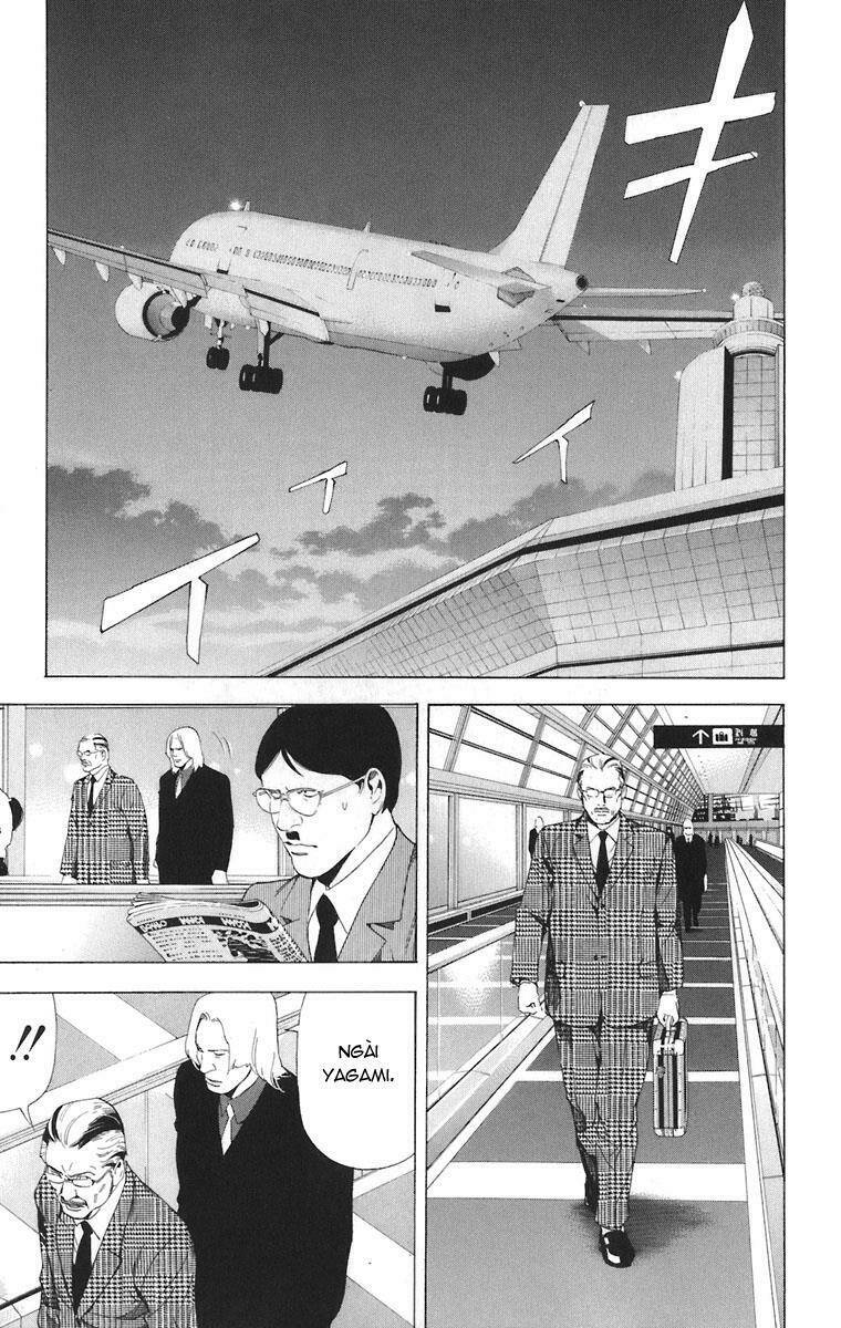 Cuốn Sổ Thiên Mệnh Chapter 63 - Trang 2