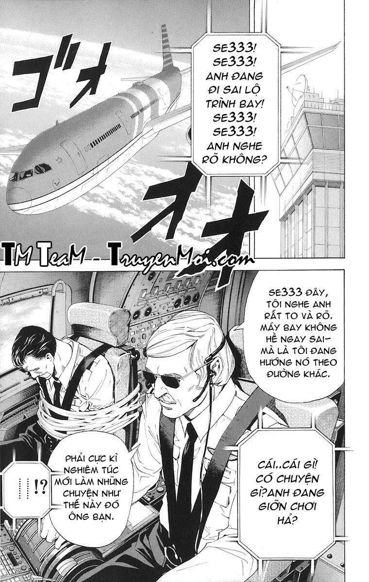 Cuốn Sổ Thiên Mệnh Chapter 64 - Trang 2