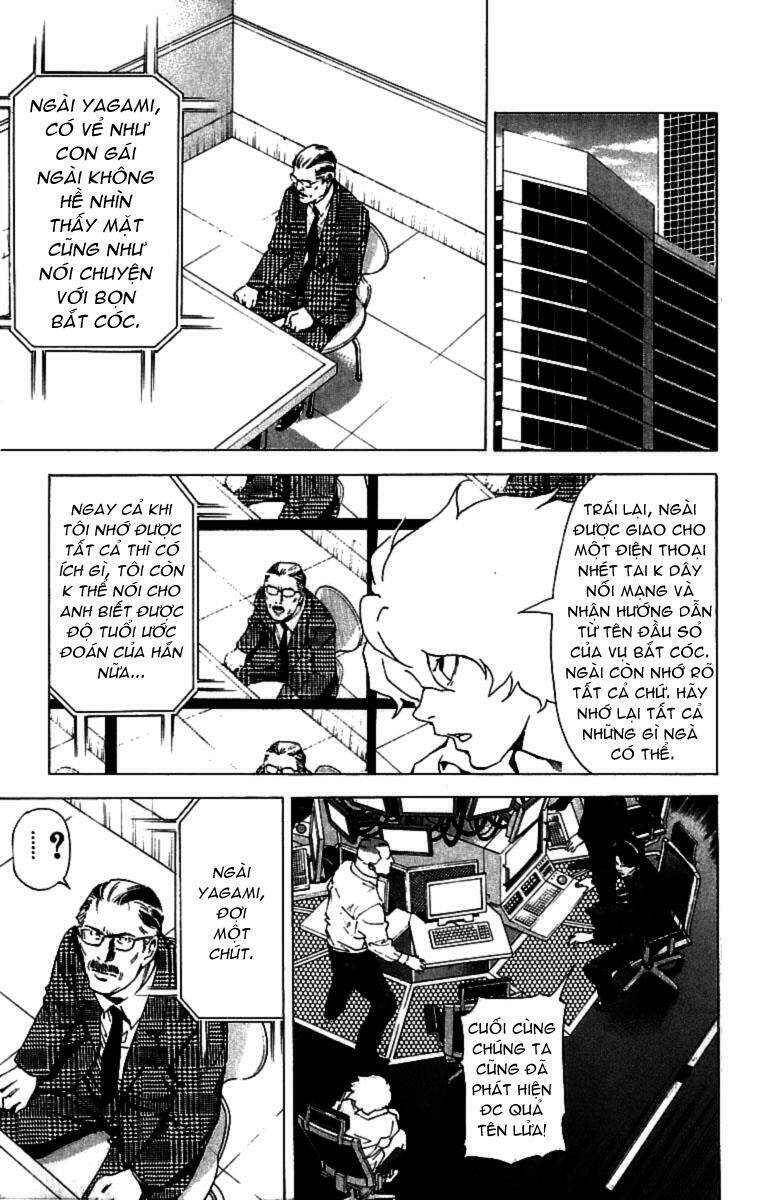 Cuốn Sổ Thiên Mệnh Chapter 65 - Trang 2