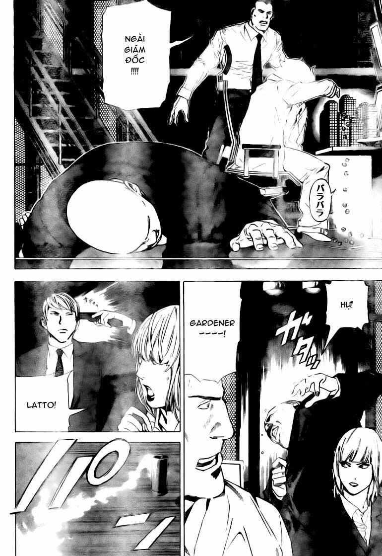 Cuốn Sổ Thiên Mệnh Chapter 66 - Trang 2