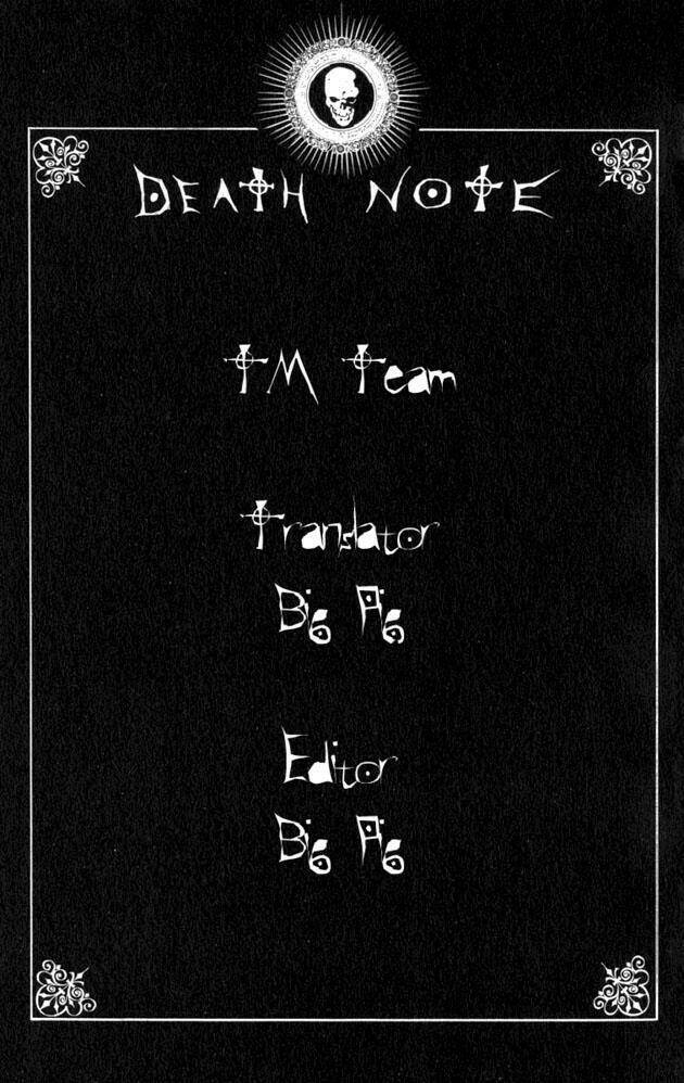 Cuốn Sổ Thiên Mệnh Chapter 67 - Trang 2