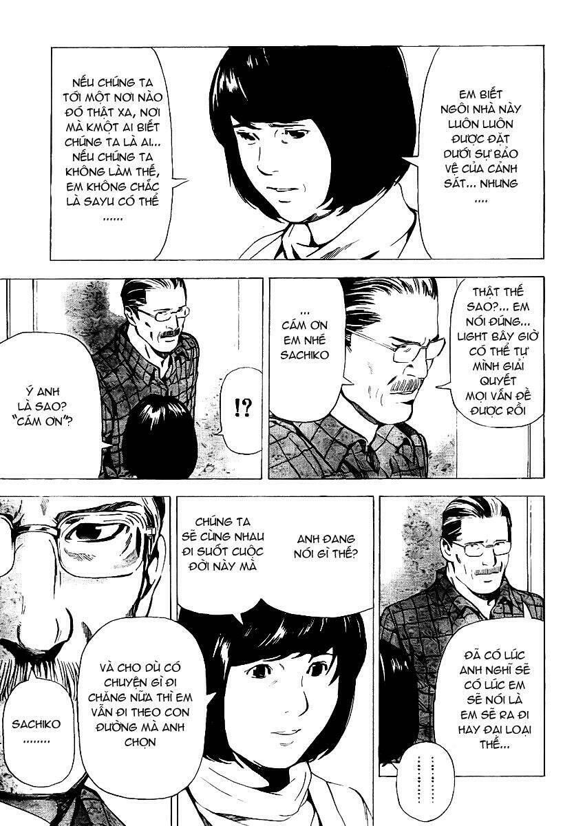 Cuốn Sổ Thiên Mệnh Chapter 67 - Trang 2