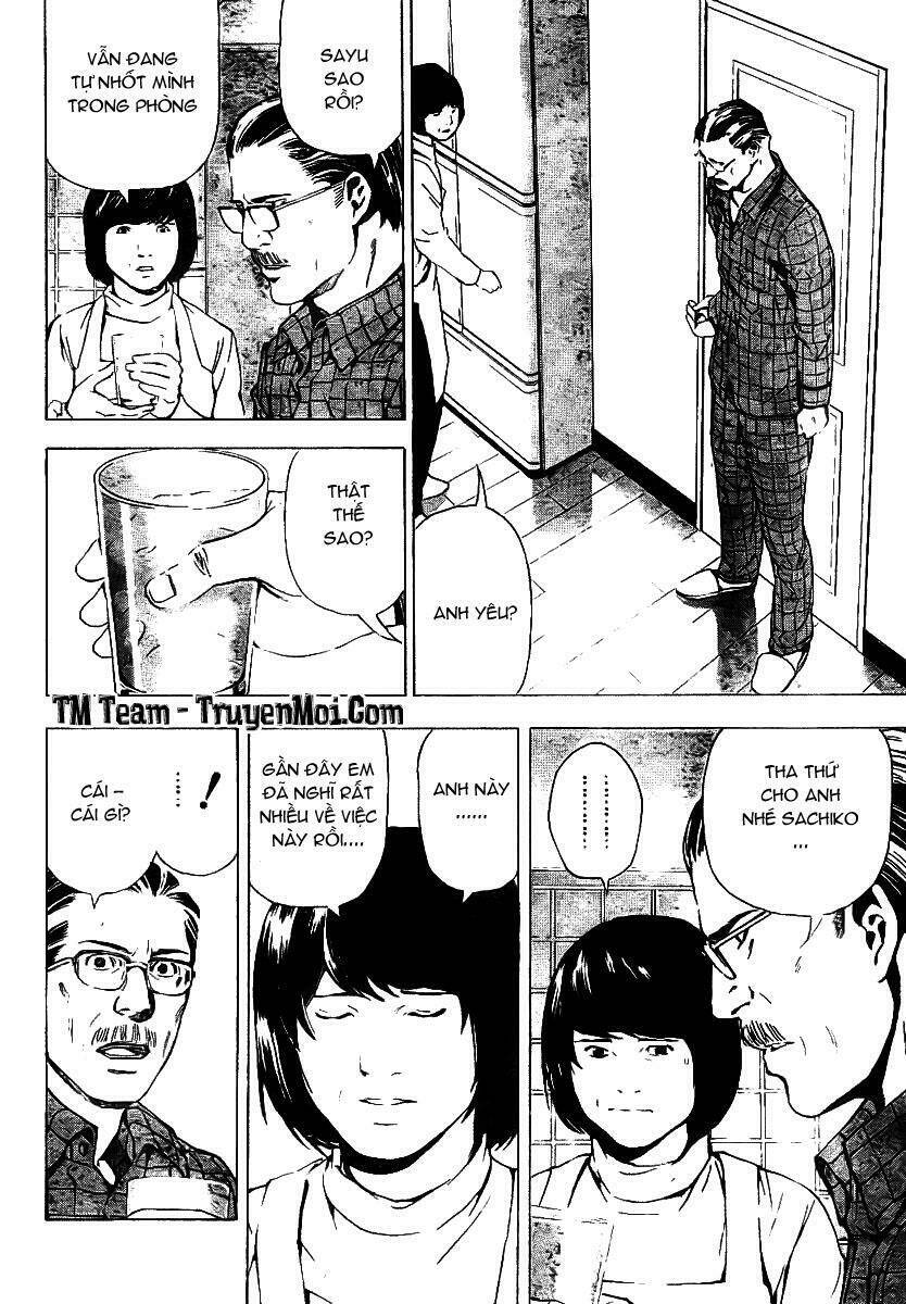 Cuốn Sổ Thiên Mệnh Chapter 67 - Trang 2