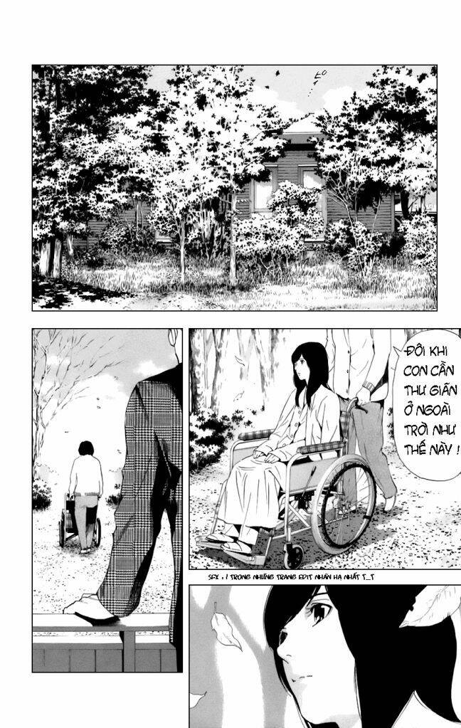 Cuốn Sổ Thiên Mệnh Chapter 71 - Trang 2