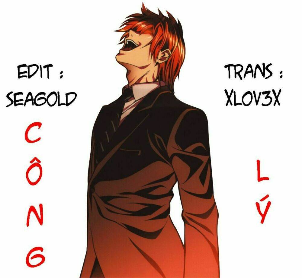 Cuốn Sổ Thiên Mệnh Chapter 73 - Trang 2