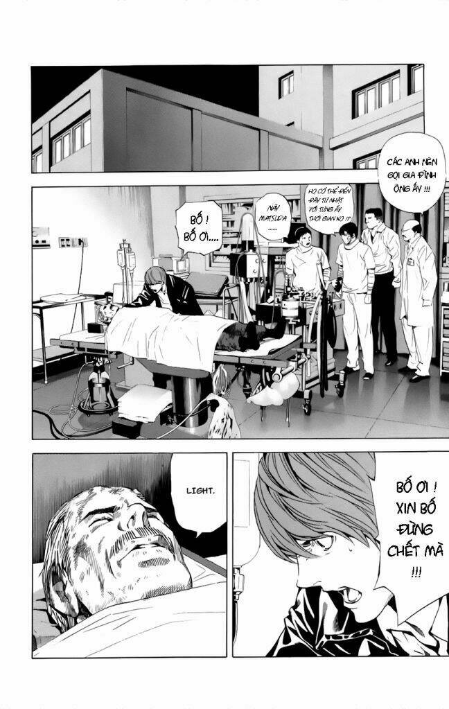 Cuốn Sổ Thiên Mệnh Chapter 74 - Trang 2