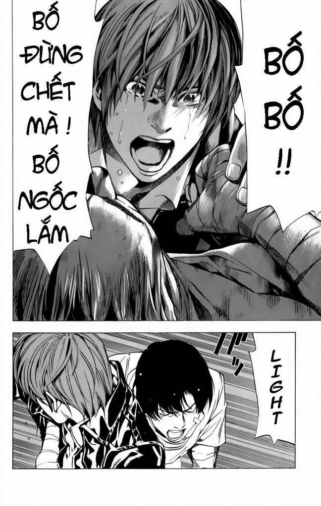 Cuốn Sổ Thiên Mệnh Chapter 74 - Trang 2