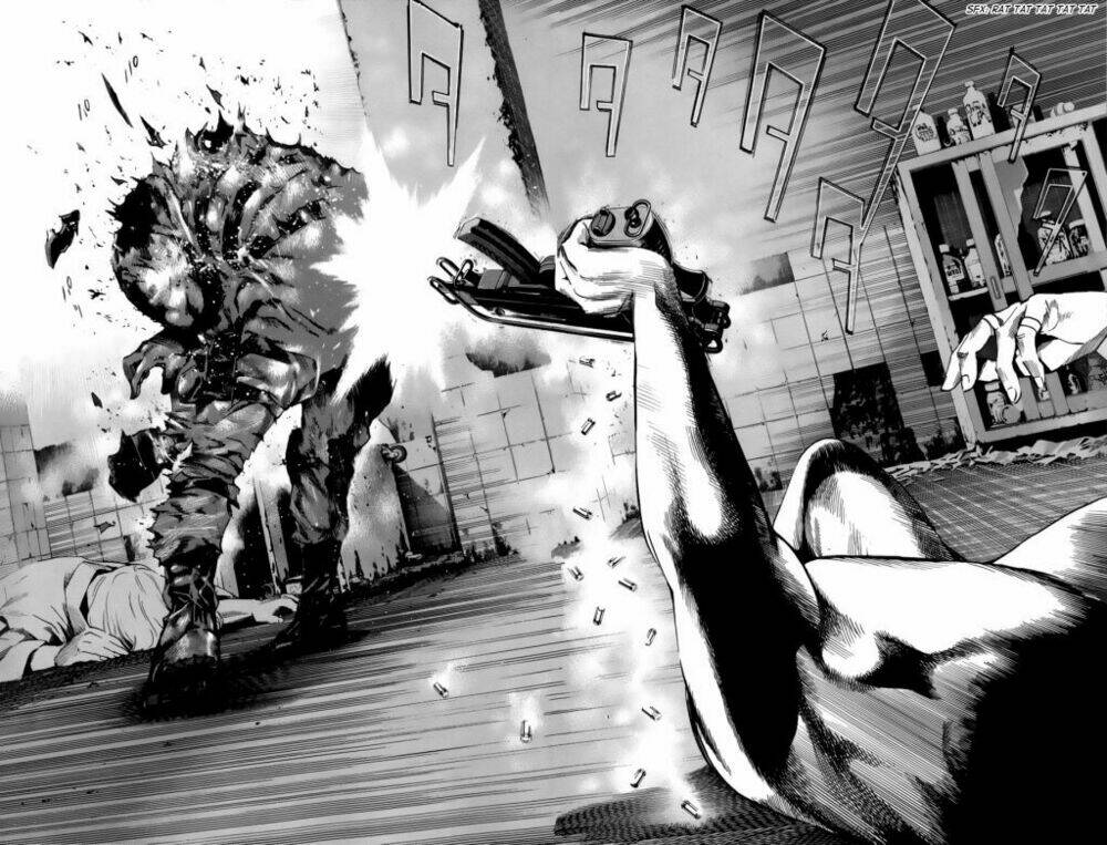 Cuốn Sổ Thiên Mệnh Chapter 74 - Trang 2