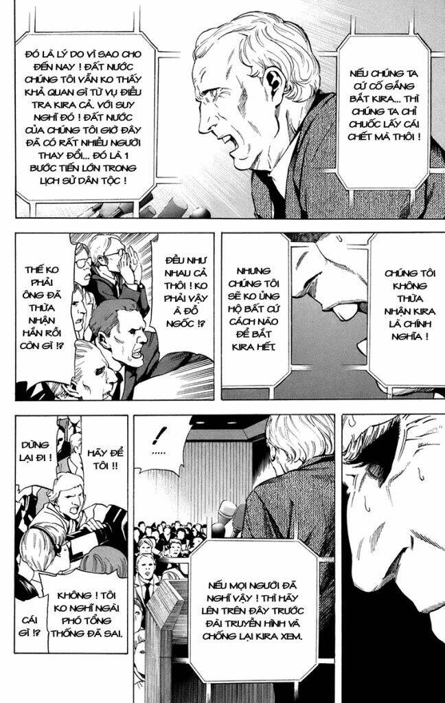 Cuốn Sổ Thiên Mệnh Chapter 75 - Trang 2