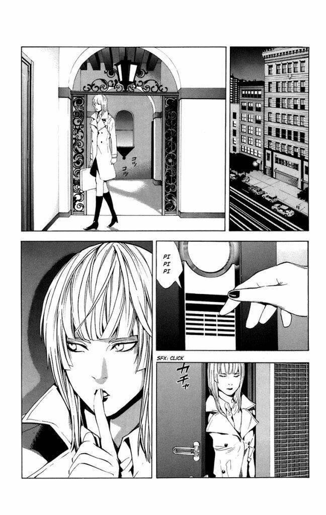 Cuốn Sổ Thiên Mệnh Chapter 76 - Trang 2