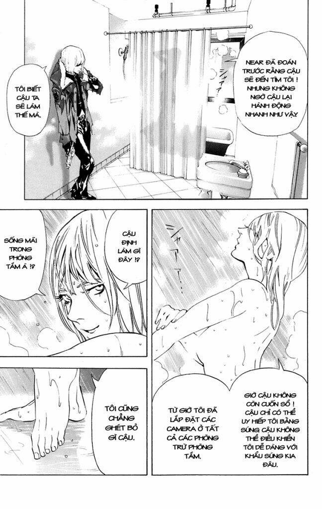 Cuốn Sổ Thiên Mệnh Chapter 76 - Trang 2