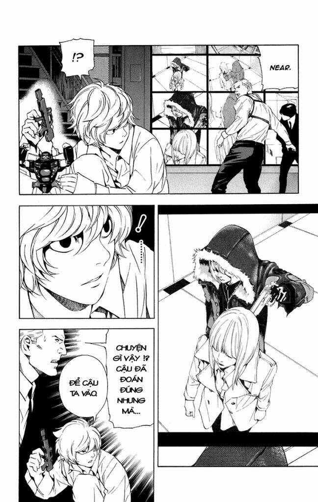 Cuốn Sổ Thiên Mệnh Chapter 76 - Trang 2