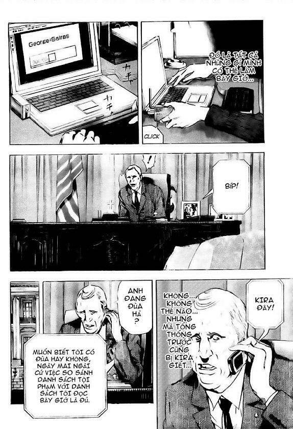 Cuốn Sổ Thiên Mệnh Chapter 77 - Trang 2