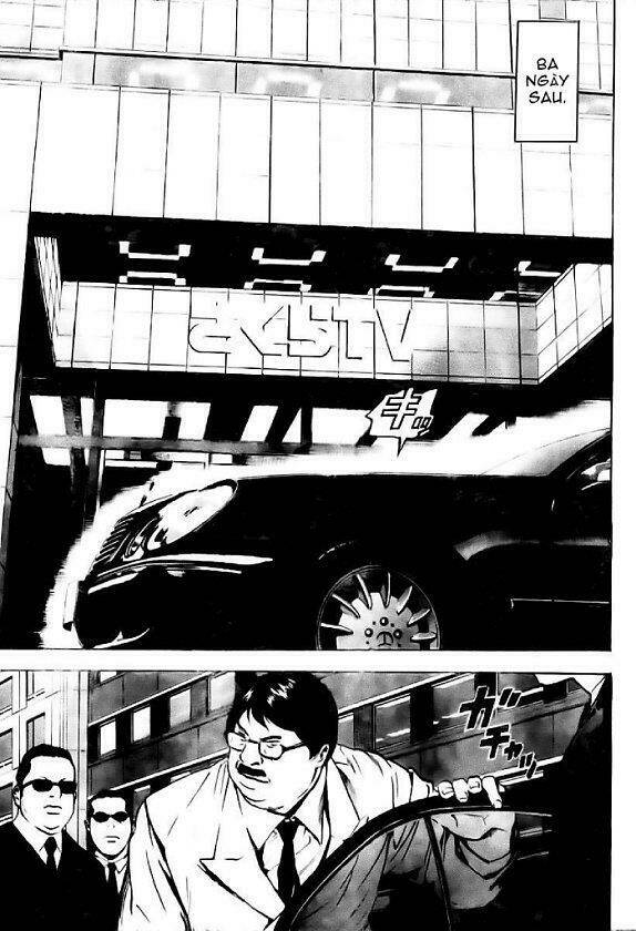 Cuốn Sổ Thiên Mệnh Chapter 77 - Trang 2