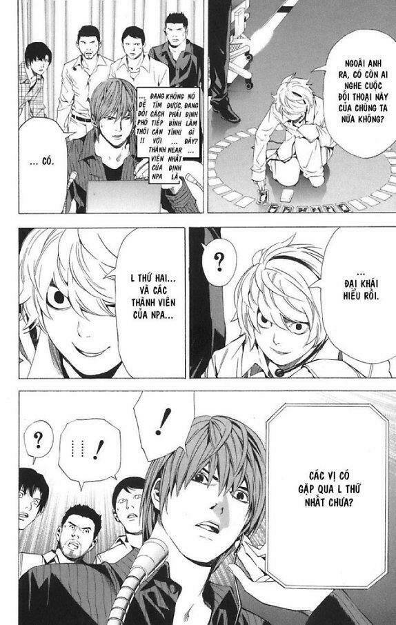 Cuốn Sổ Thiên Mệnh Chapter 78 - Trang 2